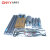 远扬电气 CNYY 高压冷缩电缆附件套管三芯中间接头15KV（300-400²）