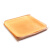 学厨 CHEF MADE 烘焙工具 不粘布耐高温蛋糕卷烤盘正方形垫纸重复使用 WK9251