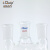 芯硅谷 R4047 三口球瓶;玻璃烧瓶;磨口圆底烧瓶 100ml,主口24/40，侧口24/40 1个