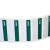 凯圣蓝 200Gen1 RFID打印标签纸 60mm*25mm (计价单位：张) 白色