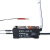 光纤放大器光纤传感器 E3X-NA11 E3X-NA41 对射 漫反射感应 M3对射1米线 E3X-NA41(PNP输出)