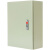 JXF挂墙式控制箱室内配电箱动力电气明装布线电控制机柜 红色 300*200*150