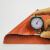 威锐嘉 防火布阻燃布无味 风筒布硅胶布耐高温隔热帆电焊玻钎布 红色单面硅橡胶1.0mm厚*1.2米宽 