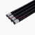 向阳 包塑金属软管 穿线波纹管金属软管 电线电缆防水保护管 Φ38  25米/捆
