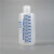 带刻度PP小口塑料瓶蓝刻度塑料试剂瓶高温高压灭菌250/500/1000ml 大口透明刻度500ml