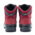 LOWA 德国登山鞋作战靴户外防水徒步鞋RENEGADE GTX进口女多彩沙漠靴 红色 36