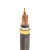 华实（HUASHI）YJV22 4*50mm² 国标铜芯低压电缆 1米