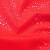 通达雨 一体式冲锋衣 秋冬外套 防水保暖工作服 TDY-610 红色 M码