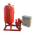 定制定制XBD消防泵室内外消火栓喷淋高压立卧式管道多级水泵议价 XBD9.0/45G-JXL 55KW