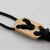 京韵雅家罗兰电吹管挂带脖带颈带 用于EWI5000 EWISOLO AE10 AE30