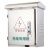 科能芯 不锈钢配电箱防雨室外布线防水监控控制柜电气盒充电桩保护箱 250*300*160横担款 