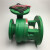 增强聚丙烯化工泵头FPZ自吸泵FP离心泵耐酸碱塑料化工泵头 离心泵32FP-11-0.75KW