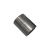 科能芯 304不锈钢单头丝外丝牙螺纹直通焊接水管201短丝口接头4分6分316L 304DN80（3寸） 