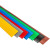 自粘式PVC止滑条平面防滑条 楼梯防滑条 楼梯包角坡道 红色5厘米宽
