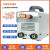 上海通用电焊机zx7-200V 直流便携式手提小型焊机220V ZX7-200V 精品款 2米地线+5米焊线(10平方线)