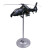 Jinwey直19直升机模型 1:32