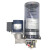 冲床电动黄油泵08D/08E/08D3自动润滑泵DBN-J20/15D3 DBS-J20/15DK--带液位检测