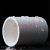 PVC-U排水等径直接 规格 200mm