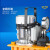 台优双回路超高压电动泵浦压电动泵 双回路电动泵高压泵ZCB 10L/380V/0.75kw