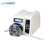 兰格LONGER实验室分配型灌装蠕动泵多通道恒流泵WT600-1F 主机+YZ1515X(3滚轮) 
