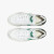 Diadora迪亚多纳男女鞋欧产石洗做旧复古运动透气防滑板鞋MIBASKETROWCUT  白/黑C8712 40.5