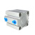 工耐德 SDA薄型气缸带磁SDAS 单位：个 SDAS63mm（缸径）带磁 25mm（行程）-B（外牙） 
