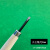 定制啄木鸟木刻刀版画工具雕刻刀 木工 橡皮章刻刀手工木雕刀12支 小三角刀(2mm)