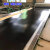胜航 绝缘垫橡胶板胶皮黑色高压减震工业耐油橡胶垫地毯10KV (5mm*1米*5米) 黑条纹
