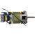 1600W威迪莱丹热风塑料PP焊枪电机通用配件马达 控温器线路板碳刷 HT1600威迪前置线路板