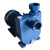 工业级 单/三相 WZB/DZB大功率1.5KW自吸加强泵 供水增压泵循环泵 40口径-2.2KW三相