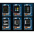 51单片机开发板avr stm32f103c8t6学习板开发板实验板套件89c51 A7：套件2