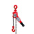 魔法龙 手动小型吊机手扳葫芦 起重手板葫芦 多功能紧线器卡线器拉紧器 一件价 6TX1.5M
