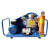 消防空气呼吸器充气泵潜水气瓶压缩机30mpa填充泵碳纤维气瓶打气