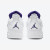 耐克（NIKE）男女鞋新款 Air Jordan 4 AJ4时尚休闲缓震运动篮球鞋 CI1184-CI2970-001 黑镭射 40 女