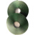 Leadgo 密封胶带 LG235G 8m*12.5m*3.5mm 绿色