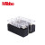 Mibbo米博 SA过零型MOV保护系列  4-32VDC直流控制 高性能固态继电器 SA-40D3ZM