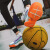 AT安誻篮球鞋男夏季款学生实战球鞋青年运动女休闲儿童跑步 802紫色 32