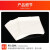 京斯坦 实验 天平称量纸 蜡光纸光面称量纸 天平称量纸 称量纸90*90mm（500张） 
