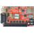 诣阔科技单双色控制卡EQ2013-1NF/2N/3N/4N/5N网络口卡LED显示屏 EQ2023-1N（默认232）