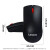 联想（Lenovo） 原装无线轻音鼠标 黑色【M120 Pro】无线鼠标