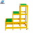 安科 绝缘凳电工凳可移动绝缘平台玻璃钢绝缘梯凳 优质三层凳（0.3*0.5）1.2米高