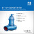 上海凯泉泵业（集团）有限公司WQ/E型污水泵潜水排污泵厂家直发 65WQ/E40-38-7.5