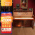BRUNO德国品质钢琴高端立式钢琴全新演奏UP126德国进口配件成人家用