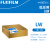 感压纸FILMPRESCA 压力测量胶片测试膜压敏纸 LW (一箱/270mm*10m/2卷）