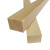 出极 方木 工地专用木方 木龙骨 木板加固 井口防坠 一根价 30*40 1.8m长