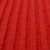 雅的 剪门口走廊过道PVC复合底双条纹加密吸尘地毯酒店地垫 大红色 2.0米宽 需要几米数量拍几 /米