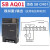 ABDT兼容lc s7200smart信号板 SB CM01 AM03 AM06 AE01 DT04 SB AQ01模拟量1输出