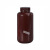 HDPE 广口塑料瓶加厚食品级试剂小空瓶1000ml毫升分瓶装 PP试剂瓶 30ml棕色试剂瓶