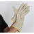 加厚牛皮电焊男女耐高温防烫柔软耐磨通用隔热防护手套户外居家 深色（5双价） XL