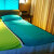 SEA TO SUMMIT出差旅行户外超轻酒店隔脏睡袋内胆真丝绸便携式床单夏桑蚕丝睡胆 单人-标准-绿色（100%桑蚕丝）